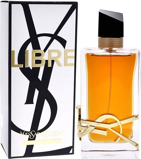 ysl libre edt perfume|is ysl libre unisex.